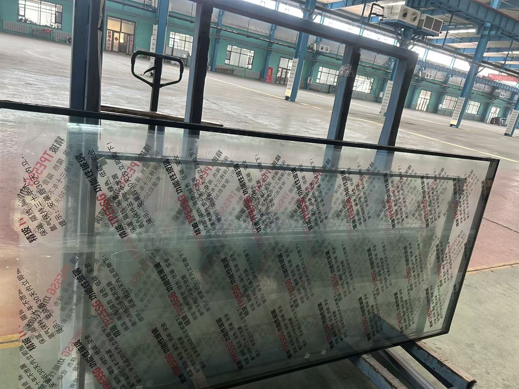 五家渠市玻璃源头工厂彩轴玻璃 - 哪里好